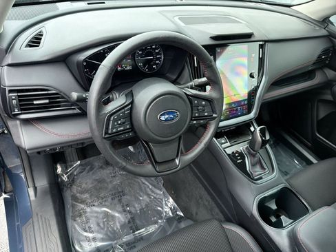 Certified 2023 Subaru Legacy Sport image 10