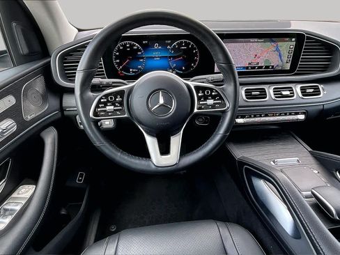 Certified 2023 Mercedes-Benz GLE 350 4MATIC image 6