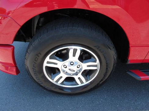 Used 2008 Ford F150 FX2 RWD image 10