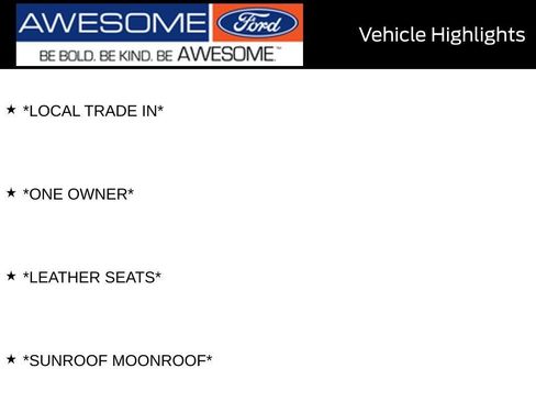 Used 2023 Ford Explorer XLT w/ Equipment Group 202A AWD/4WD image 5
