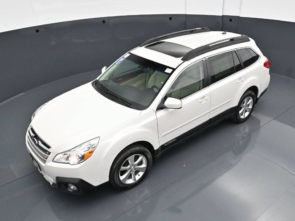 Used 2013 Subaru Outback 2.5i Limited AWD/4WD image 46