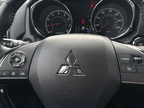 Used 2024 Mitsubishi Outlander Sport ES image 35
