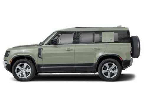 Used 2024 Land Rover Defender 110 S AWD/4WD image 3