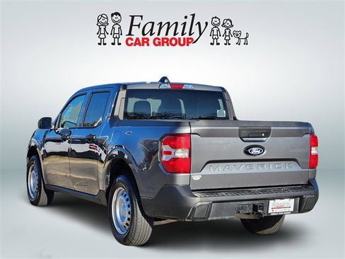 Used 2025 Ford Maverick XL w/ Equipment Group 102A image 3