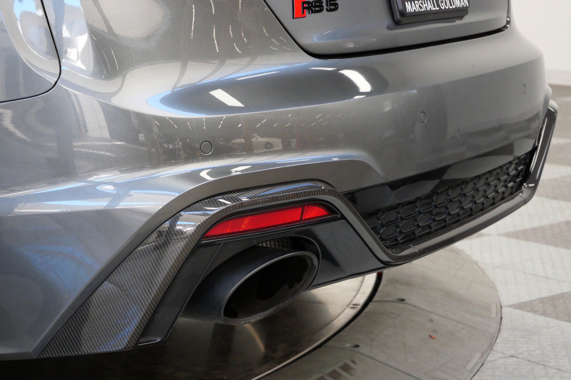 Used 2021 Audi RS 5 Sportback AWD/4WD image 56