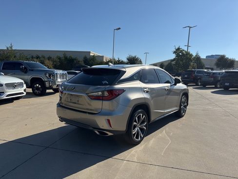 Used 2018 Lexus RX 350 FWD image 5