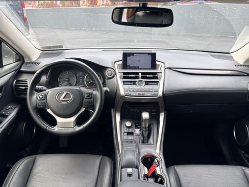 Used 2016 Lexus NX 200t AWD w/ Premium Package image 21