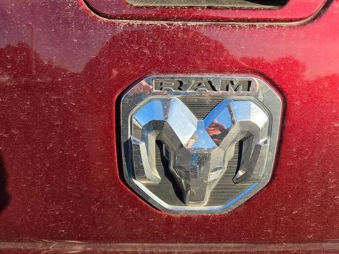 Used 2021 RAM 2500 Laramie AWD/4WD image 25