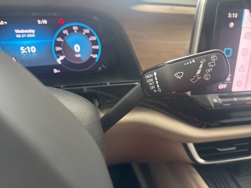 New 2026 Volkswagen Atlas SE AWD/4WD image 19