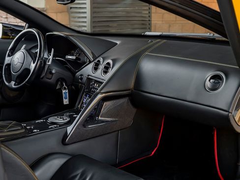 Used 2007 Lamborghini Murcielago LP 640 AWD/4WD image 31