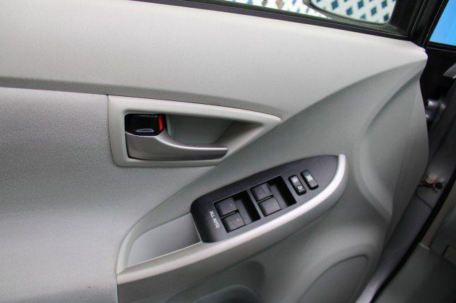 Used 2012 Toyota Prius Three FWD image 21