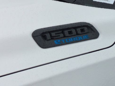 New 2026 RAM 1500 Big Horn AWD/4WD image 24