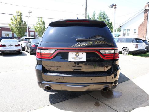 Used 2021 Dodge Durango R/T w/ Tow 'N Go Package AWD/4WD image 7