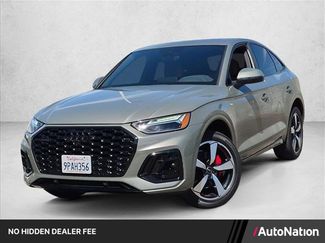 Used 2024 Audi Q5 2.0T Premium Plus w/ Premium Plus Package AWD/4WD video 1