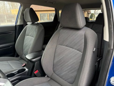 Used 2021 Kia Seltos LX image 12