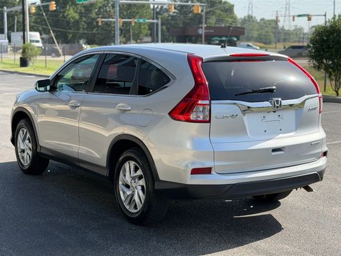 Used 2015 Honda CR-V EX image 3