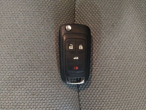 Used 2016 Chevrolet Cruze LS FWD image 32