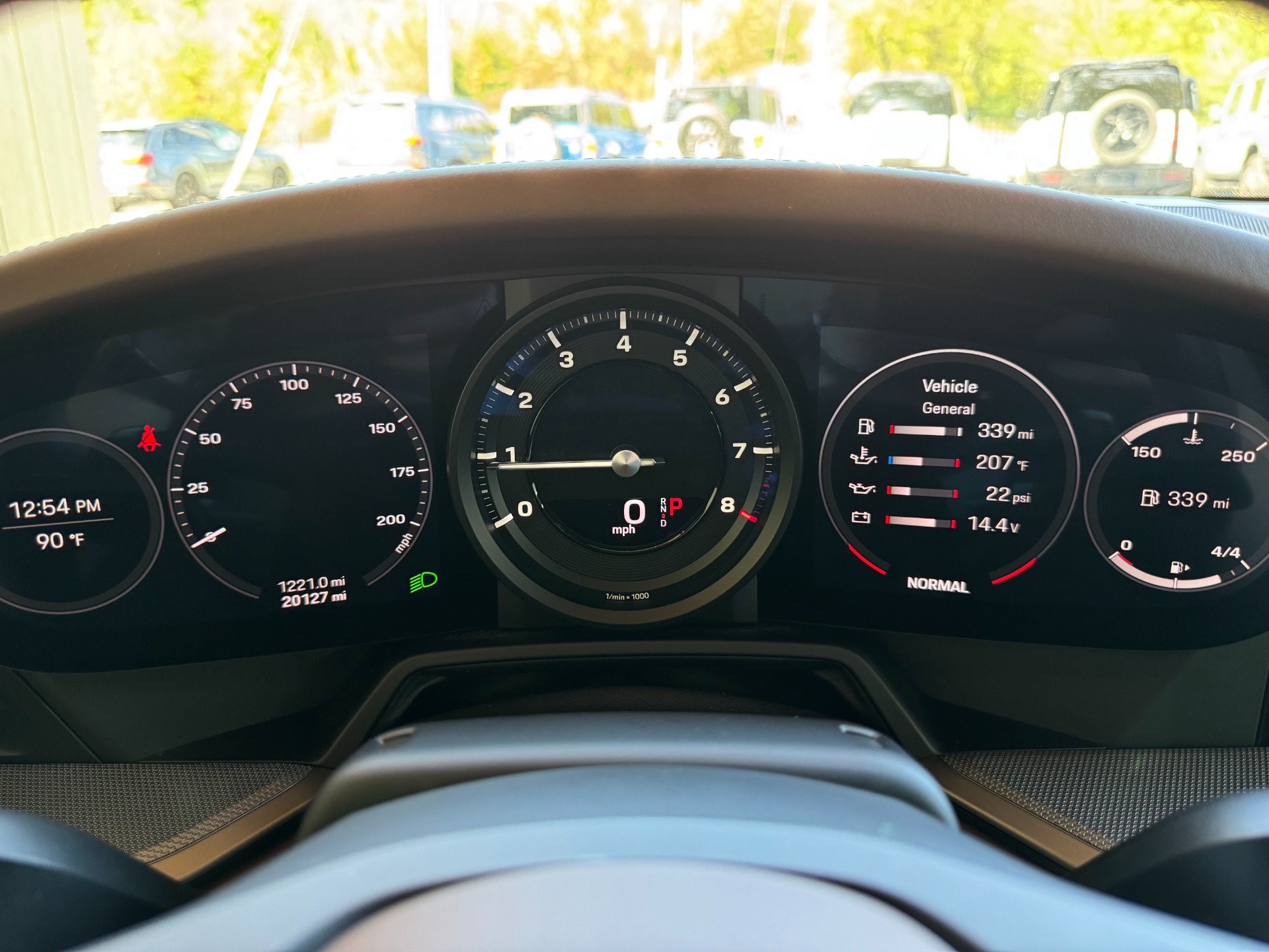 Used 2021 Porsche 911 Carrera image 45