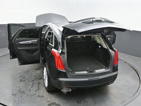 Used 2019 Cadillac XT5 Premium Luxury image 44