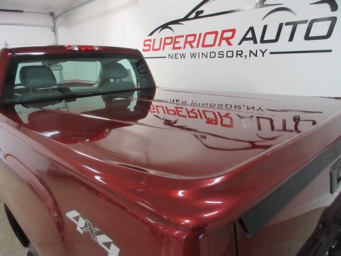 Used 2013 GMC Sierra 1500 W/T image 15