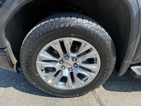 Used 2021 GMC Sierra 1500 Denali AWD/4WD image 4