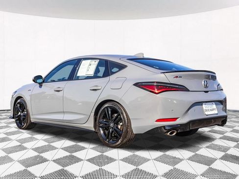 Used 2026 Acura Integra A-Spec FWD image 7