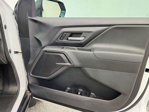 Used 2024 Chevrolet Silverado EV W/T AWD/4WD image 26