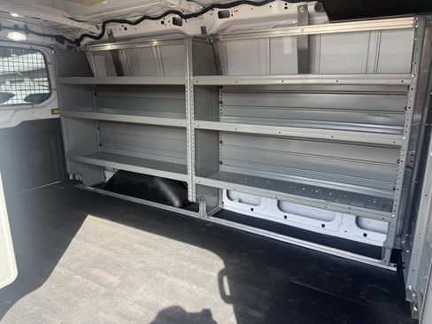 Used 2020 Ford Transit 150 150 3dr SWB Low Roof Cargo Van image 13