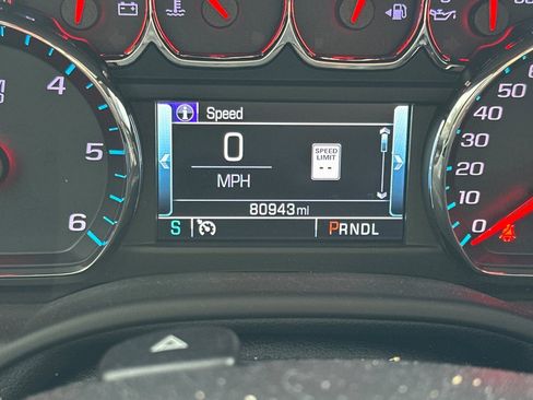 Used 2020 Chevrolet Tahoe Premier image 40