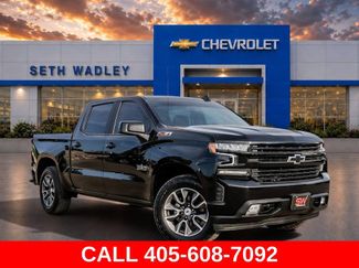 Used 2022 Chevrolet Silverado 1500 RST AWD/4WD video 1