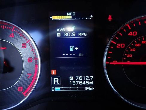 Used 2017 Subaru Impreza 2.0i Sport AWD/4WD image 20