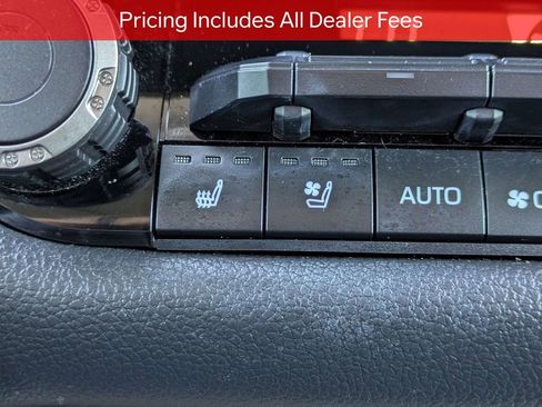 Certified 2024 Toyota Sequoia Limited AWD/4WD image 26