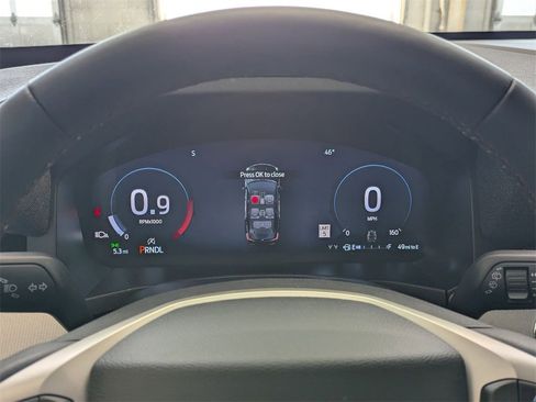 New 2026 Ford Explorer Active w/ Active Comfort Package image 11
