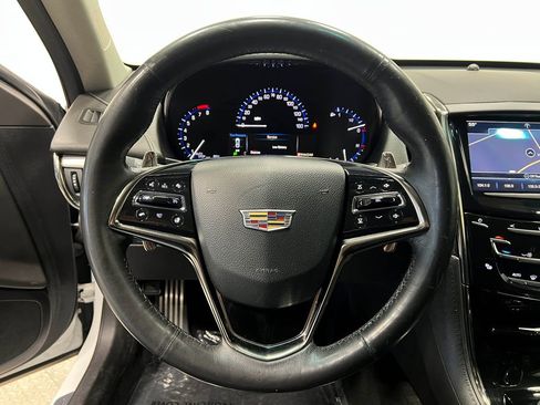 Used 2016 Cadillac ATS Performance w/ Cold Weather Package image 22
