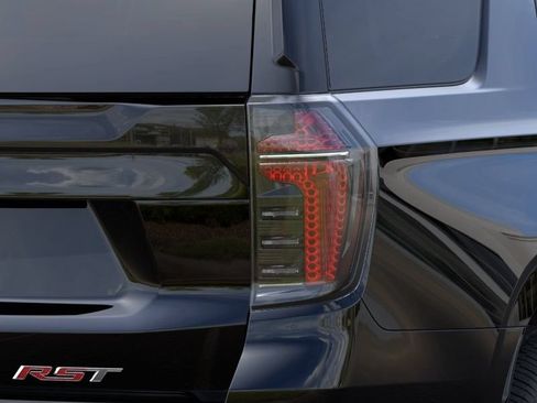 New 2026 Chevrolet Tahoe RST w/ Sun And Tow Package AWD/4WD image 12