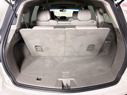 Used 2011 Acura MDX w/ Technology Package AWD/4WD image 28
