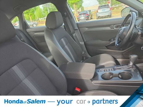 Used 2024 Honda Civic Sport image 15