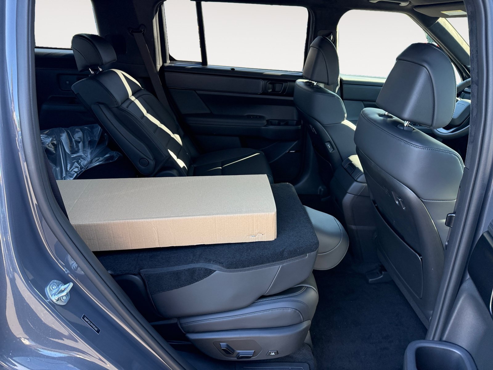 New 2027 Hyundai Santa Fe Calligraphy AWD/4WD image 18