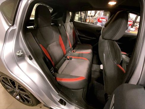 Used 2024 Subaru Impreza RS image 19