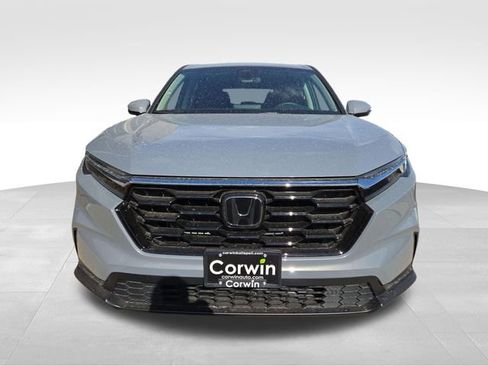 New 2026 Honda CR-V EX image 5