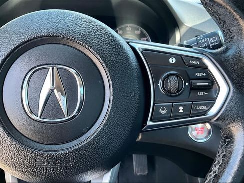 Used 2020 Acura RDX FWD w/ Technology Package image 23