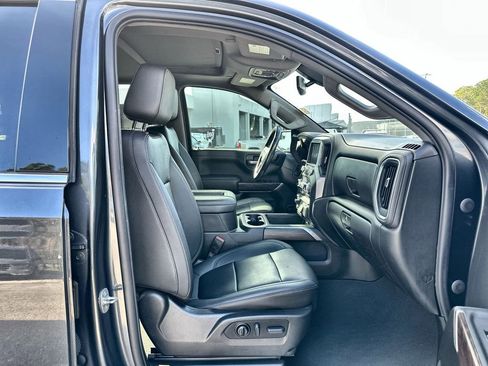 Certified 2021 GMC Sierra 1500 SLT w/ SLT Premium Package image 28