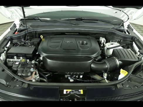 Used 2021 Jeep Grand Cherokee Limited w/ Quick Order Package 28K 80th image 21