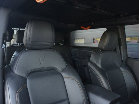 Used 2023 Ford Bronco Badlands AWD/4WD image 33