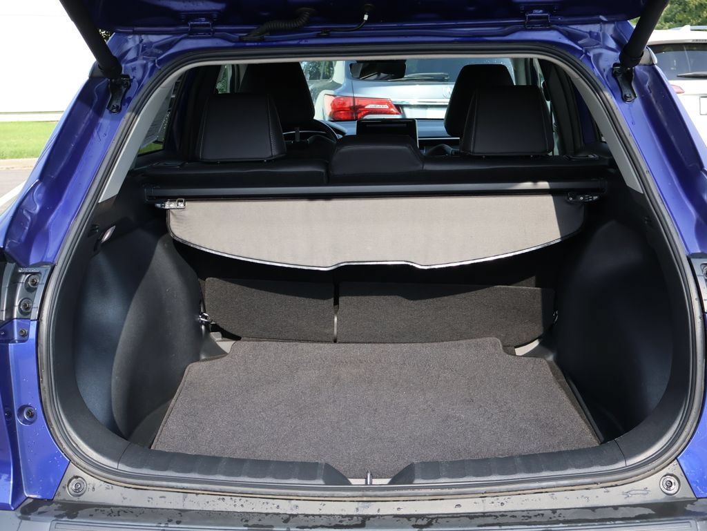 Used 2024 Toyota Corolla Cross XLE w/ Convenience Package FWD image 15
