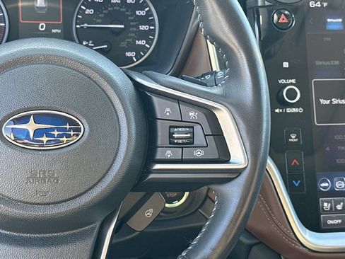 Used 2020 Subaru Outback Touring XT image 30