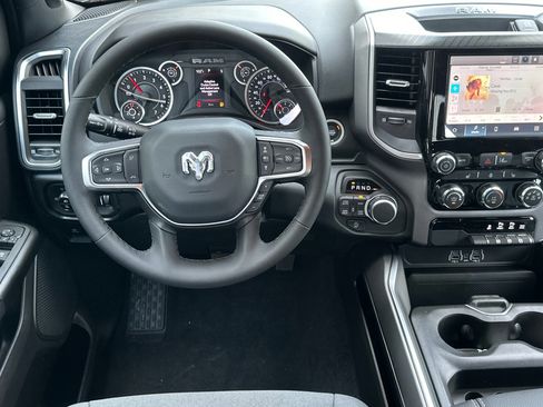 New 2026 RAM 1500 Big Horn image 14