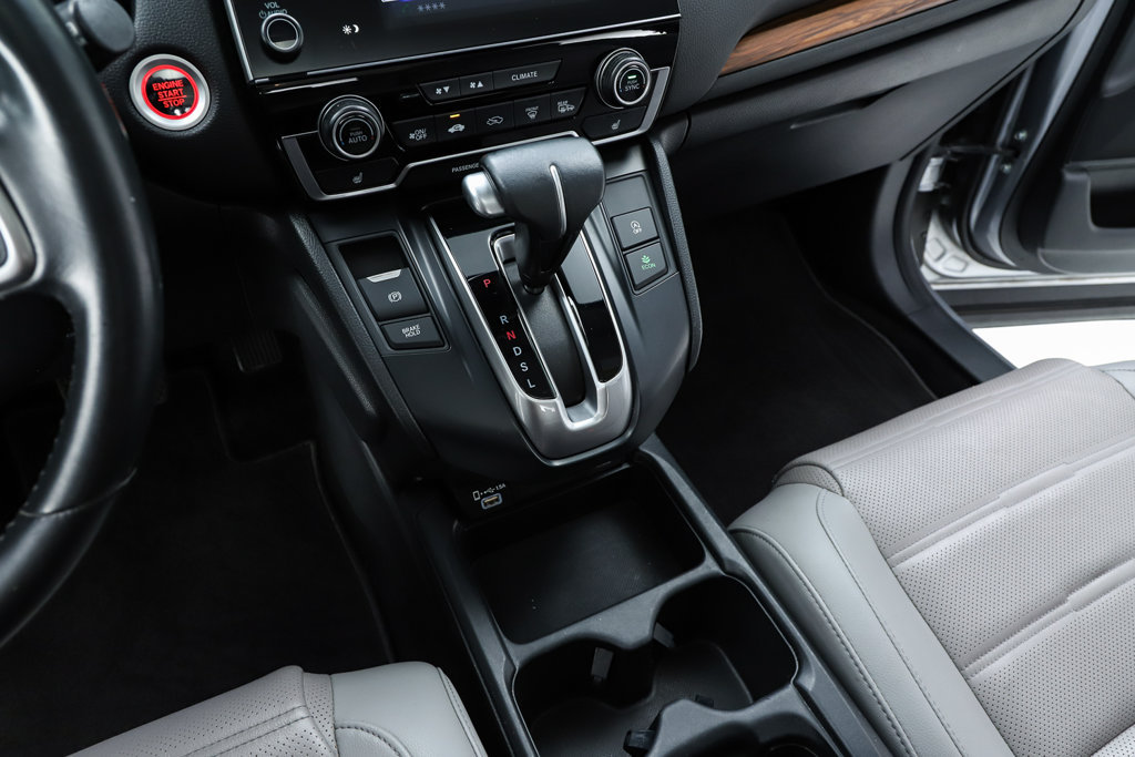 Used 2020 Honda CR-V EX-L image 68