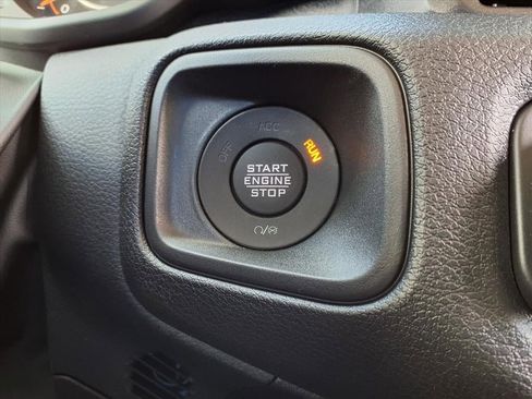 New 2026 Jeep Wrangler Willys image 13