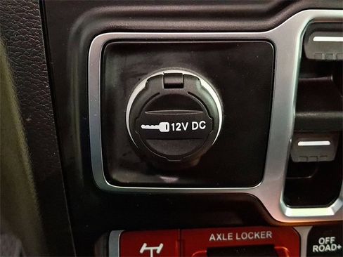 Used 2023 Jeep Gladiator Mojave w/ LED Lighting Group image 25